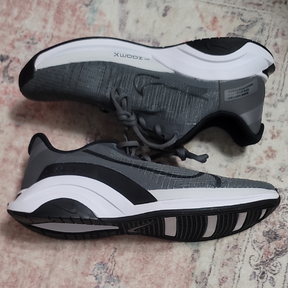 Nike Men's ZoomX SuperRep Surge